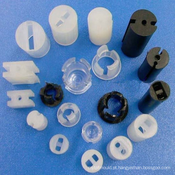 Alta qualidade pp / pc / ABS / PA66 produtos de injeção de plástico Alta qualidade pp / pc / ABS / PA66 produtos de injeção de plástico: